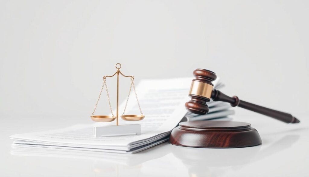 Legal compliance and transparency concept image Legal compliance and transparency concept image
